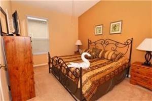 Windsor Palms -  4 Bedroom Private Pool Home, Southwest Facing Kissimmee Eksteriør bilde
